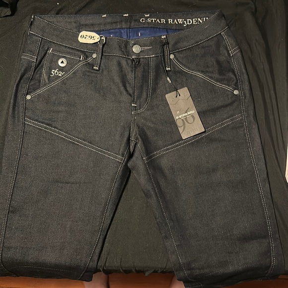 G-Star Jeans women’s - Picture 1 of 3